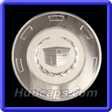 Cadillac Escalade Center Caps #CADC63B