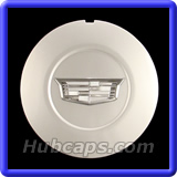 Cadillac Escalade Center Caps #CADC71