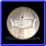 Cadillac Escalade Center Caps #CADC84A