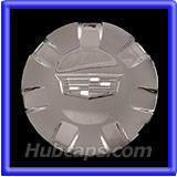 Cadillac Escalade Center Caps #CADC87