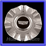 Cadillac Escalade Center Caps #CADC88A