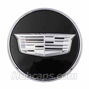 Cadillac Escalade Center Caps #CADC90B