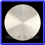 Cadillac Fleetwood Center Caps #CADC26A
