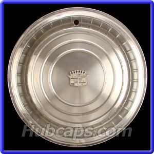 Used Cadillac Classic Hubcap CAD60 1960