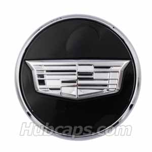 Cadillac Optiq Center Caps #CADC91B