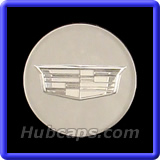 Cadillac SRX Center Caps #CADC6A