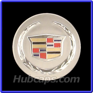 2004 cadillac deville center on sale caps