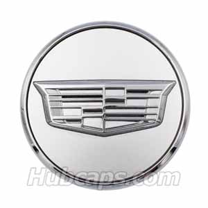 Cadillac XT4 Center Caps #CADC91A