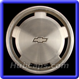 Chevrolet Astro Van Hubcaps #3163