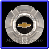 Chevrolet Avalanche 1500 Center Caps #CHVC125A