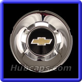 Chevrolet Avalanche 1500 Center Caps #CHVC148