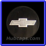 Chevrolet Blazer Center Caps #CHVC168E