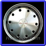 Chevrolet Blazer Hubcaps #3174C