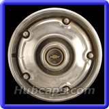 Chevrolet Blazer Hubcaps #3976