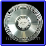 Chevrolet Blazer Hubcaps #3981