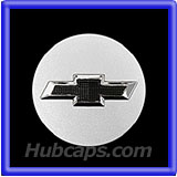 Chevrolet Bolt Center Caps #CHVC291A