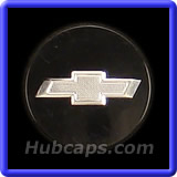 Chevrolet Camaro Center Caps #CHVC168E