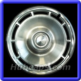 Chevrolet Camaro Hubcaps #3045