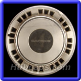 Chevrolet Caprice Hubcaps #3126B