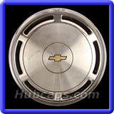 Chevrolet Caprice Hubcaps #3168B