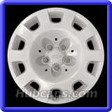 Chevrolet Caprice Hubcaps #3291