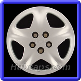 Chevrolet Cavalier Hubcaps #3235