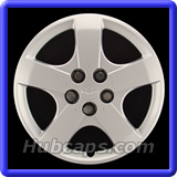 Chevrolet Cavalier Hubcaps #3237