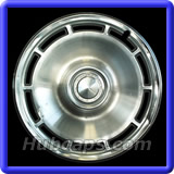 Chevrolet Chevelle Hubcaps #3045