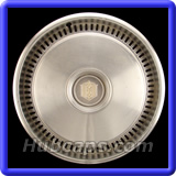Chevrolet Chevelle Hubcaps #3057