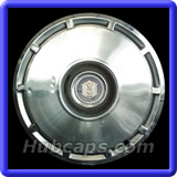 Chevrolet Chevelle Hubcaps #3071A