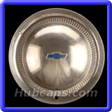 Chevrolet Classic Hubcaps #CHV53