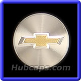 Chevrolet Cobalt Center Caps #CHVC185E