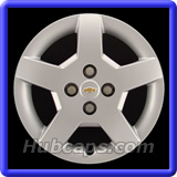 Chevrolet Cobalt Hubcaps #3247