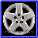 Chevrolet Cobalt Hubcaps #3252