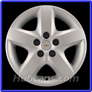 2010 chevy sales cobalt hubcaps