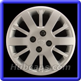 Chevrolet Cobalt Hubcaps #3285