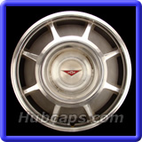 Chevrolet Corvair Hubcaps #3014B