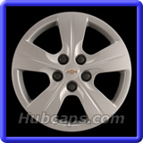 Chevrolet Cruze Hubcaps #8053