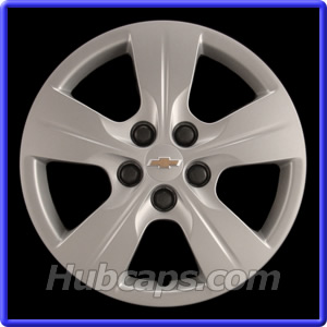 Chevrolet Cruze Hub Caps Center Caps Wheel Covers Hubcaps