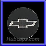 Chevrolet Equinox Center Caps #CHVC228D