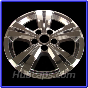 Chevy equinox sales wheel covers