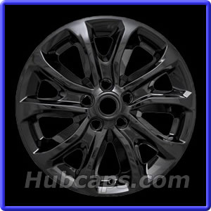 2005 06 07 08 09 Chevrolet Equinox Wheel Center Hubcap 4749 9595564 BC23