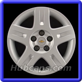 Chevrolet HHR Hubcaps #3015