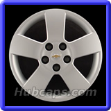 Chevrolet HHR Hubcaps #3251