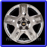 Chevrolet HHR Hubcaps #3253