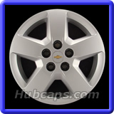 Chevrolet HHR Hubcaps #3275