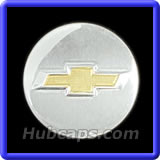Chevrolet Impala Center Caps #CHVC292