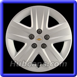 Chevrolet Impala Hubcaps #3288