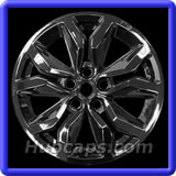 Chevrolet Impala Wheel Skin #5712WS-BLK