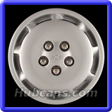 Chevrolet Lumina Hubcaps #3222B